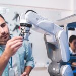 5 kluczowych trendów w automatyzacji linii produkcyjnych w 2025 roku